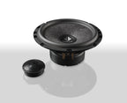 HELIX S 62C 6.5" 165mm 2 Way Component System Car Speakers 400 Watts