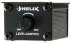 HELIX SRC Subwoofer cable remote control for HELIX amplifiers