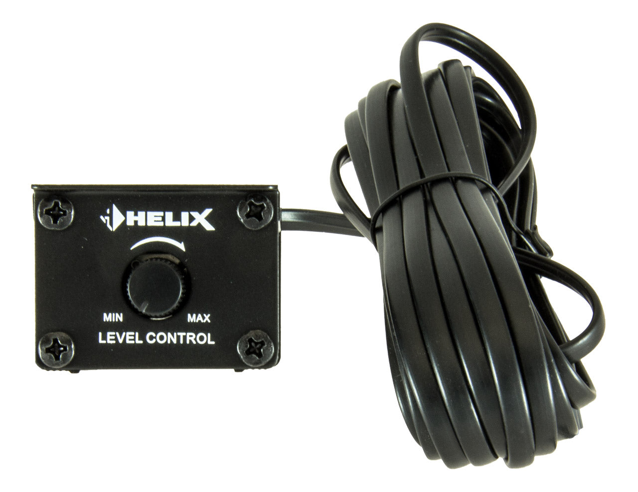 HELIX SRC Subwoofer cable remote control for HELIX amplifiers
