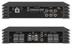 HELIX V EIGHT DSP MK2 8-channel amplifier with integrated 10-channel digital signal processor