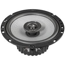 HELIX B 6X 2 -  6.5" 165mm 2 Way Coaxial Car Speakers 300 Watts