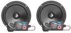 HELIX CB K165.2-S3 6.5 inch/165mm 2-way Compose Components Speakers 120W MAX Pair