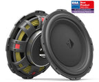 Helix Compose i5 Ci5 S200FM-S2 8 Inch FlexMount Hybrid 2 Ohm Subwoofer 200w RMS
