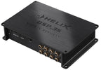 Helix DSP.3S 8 Channel Signal Processor With 96 kHz / 32 bit Signal path