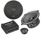 HELIX E 52C.2 5.25" 130mm 2 Way Component Car Speaker System 360 Watts