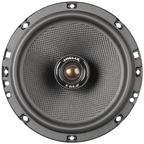 HELIX E 62X 2 -  6.5" 165mm 2 Way Coaxial Car Speakers 360 Watts