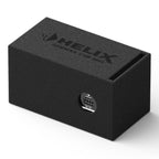 Helix IK EB6.1-SVC2 Sub Ported 6 Inch Ultra Compact Subwoofer Enclosure 150w RMS