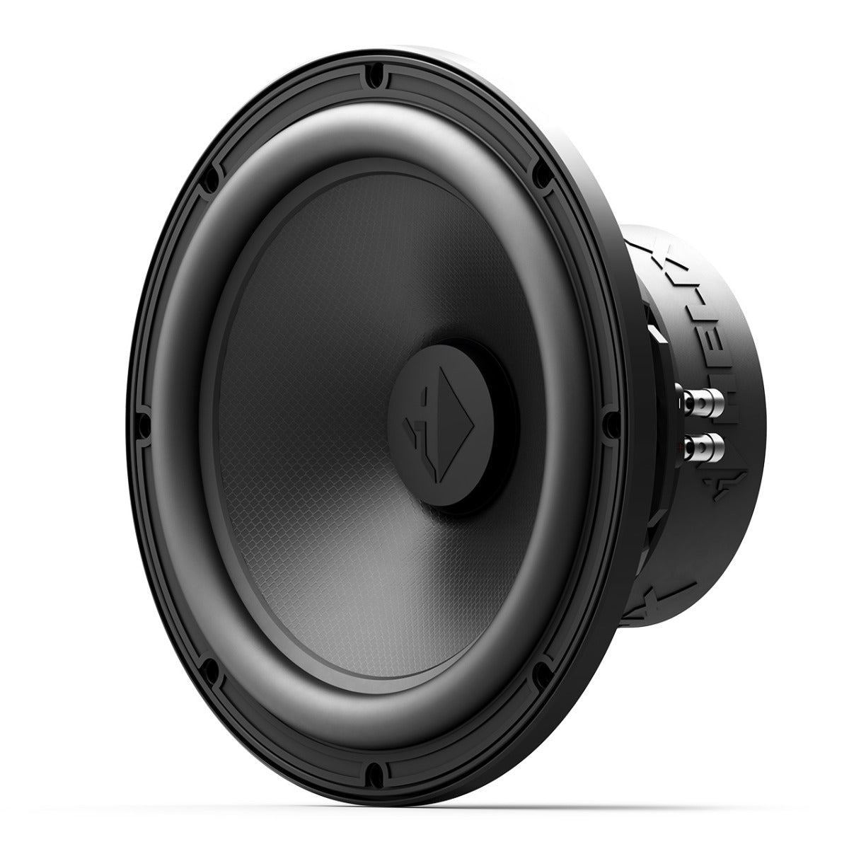 Helix IQ W10-DVC2 Performance Subwoofer 10 Inch Dual Voice Coil Sub w/ Grille 750w RMS