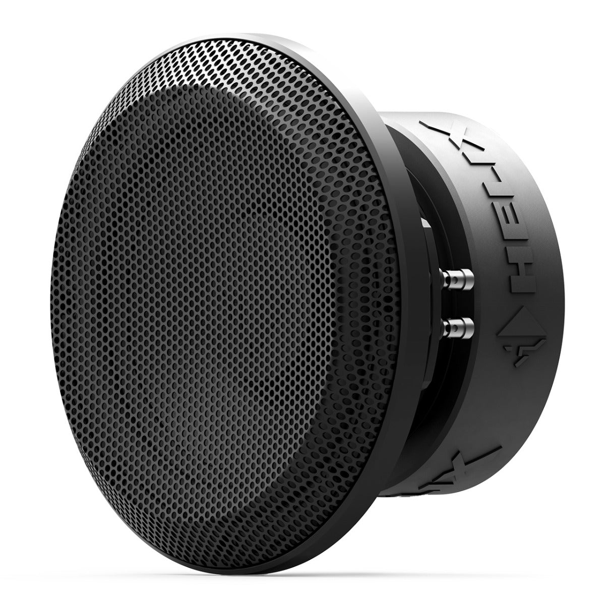 Helix IQ W8-DVC2 Performance Subwoofer 8 Inch Dual Voice Coil with Grille 750w RMS