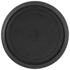 Helix K 10S 10" 25cm Dual 2 Ohm Component Shallow Mount Subwoofer w/ Grille 600 Watts