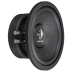HELIX K 8W 8" 20cm Single 2 Ohm Component Subwoofer w/ Grille 600 Watts