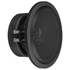 HELIX K 12W 12" 30cm Single 2 Ohm Component Subwoofer w/ Grille 600 Watts
