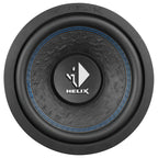 HELIX K 10W 10" 25cm Single 2 Ohm Component Subwoofer w/ Grille 600 Watts