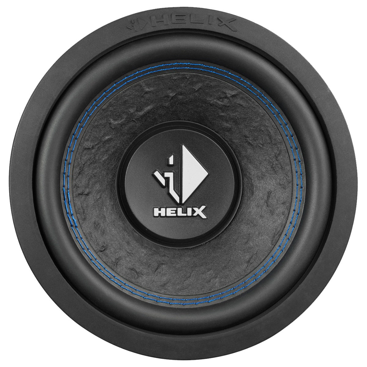 HELIX K 12W 12" 30cm Dual 2 Ohm Component Subwoofer w/ Grille 600 Watts