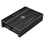 HELIX M FOUR DSP 4-channel amplifier with 10-channel DSP, 6-channel highlevel input & ACO platform