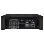 HELIX M FOUR DSP 4-channel amplifier with 10-channel DSP, 6-channel highlevel input & ACO platform