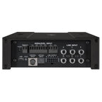 HELIX M FOUR DSP 4-channel amplifier with 10-channel DSP, 6-channel highlevel input & ACO platform