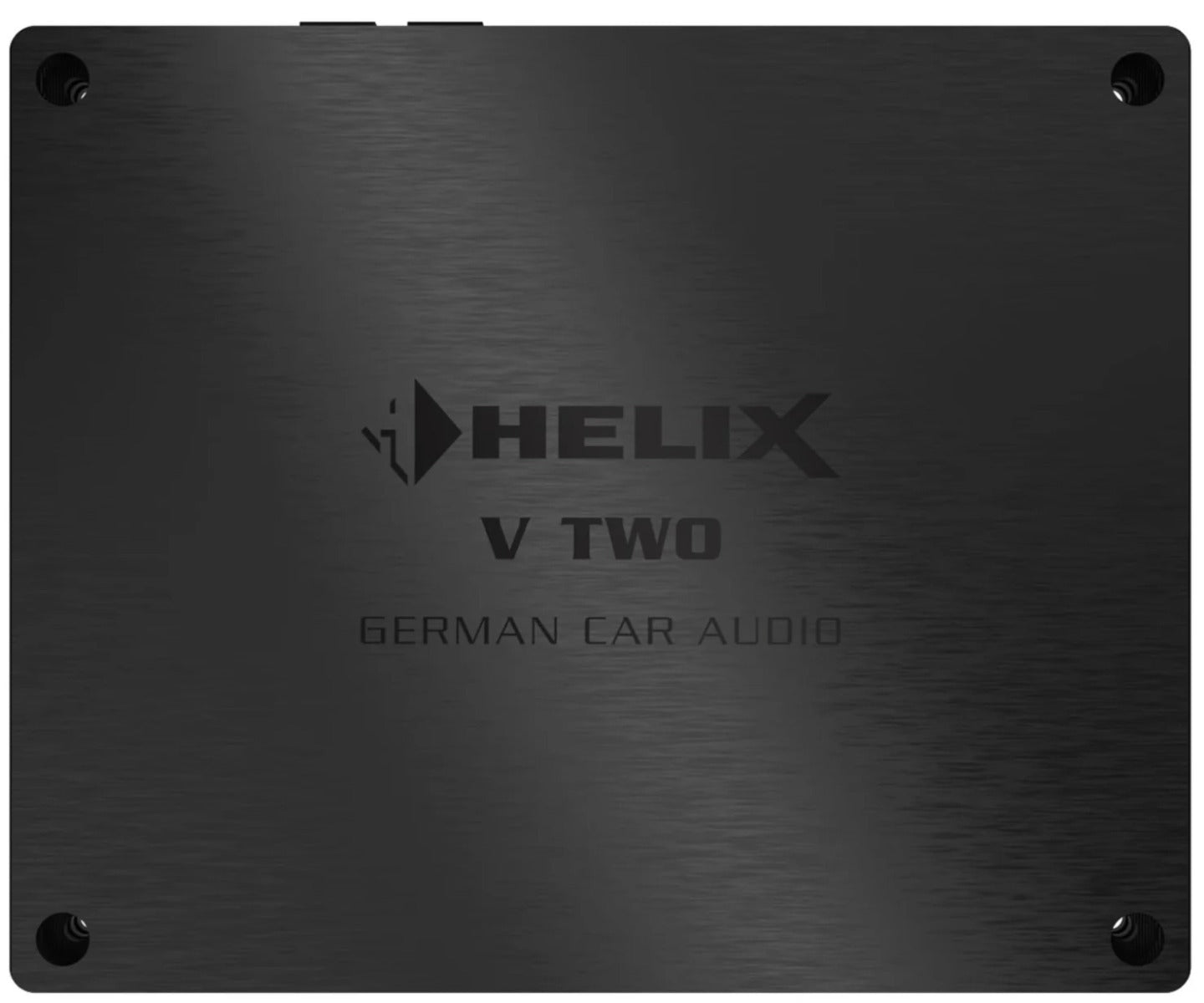 Helix Next V Two Bridgeable 2 Channel Amp with V-AMP Link Amplifier 800w RMS