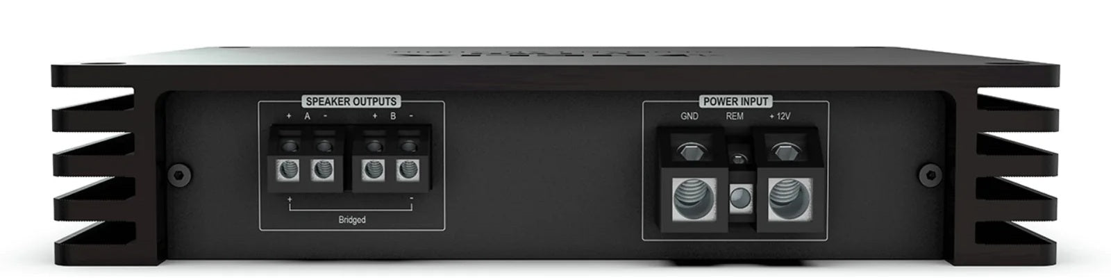 Helix Next V Two Bridgeable 2 Channel Amp with V-AMP Link Amplifier 800w RMS