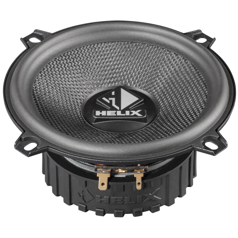 HELIX E 52C.2 5.25" 130mm 2 Way Component Car Speaker System 360 Watts