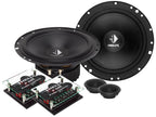 HELIX P 62C 6.5" 165mm 2 Way Component  Car Speaker System 400 Watts