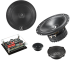 HELIX P 63C 6.5" 165mm 3 Way Component Car Speaker System 500 Watts