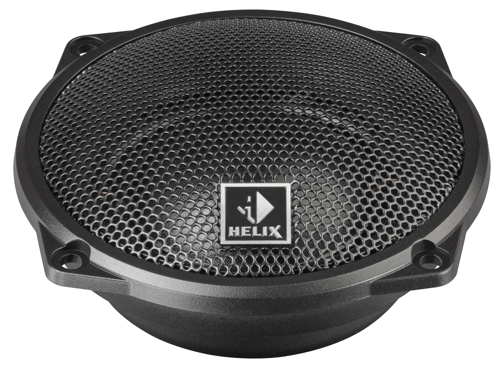 HELIX P 62C 6.5" 165mm 2 Way Component  Car Speaker System 400 Watts