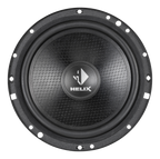 HELIX P 63C 6.5" 165mm 3 Way Component Car Speaker System 500 Watts