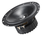 HELIX P 63C 6.5" 165mm 3 Way Component Car Speaker System 500 Watts