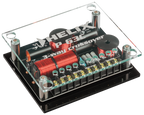 HELIX P 63C 6.5" 165mm 3 Way Component Car Speaker System 500 Watts