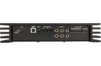 HELIX P SIX DSP MK2 - 6-channel high-res amplifier with integrated 8-channel digital signal processor