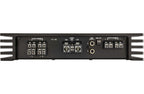 HELIX P SIX DSP MK2 - 6-channel high-res amplifier with integrated 8-channel digital signal processor