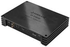 HELIX P TWO - 1100 Watts High-Res Amplifier with Integrated Active Crossover And Digital Signal Input