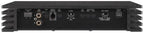 HELIX P TWO - 1100 Watts High-Res Amplifier with Integrated Active Crossover And Digital Signal Input