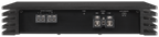 HELIX P TWO - 1100 Watts High-Res Amplifier with Integrated Active Crossover And Digital Signal Input