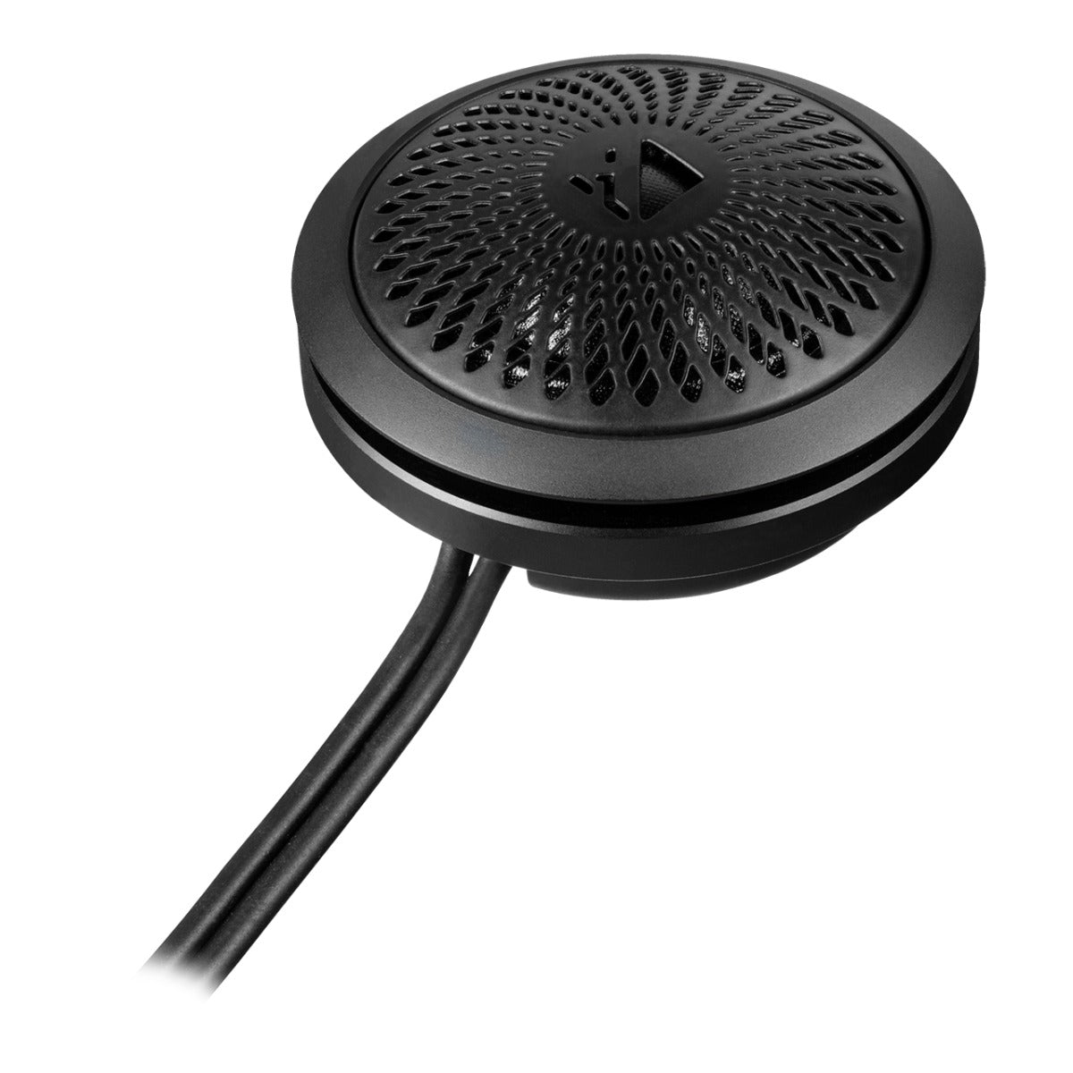 HELIX PR K165.2 6.5 inch/165 mm 2-way Premium Components Speakers w/ Grilles 200W MAX Pair
