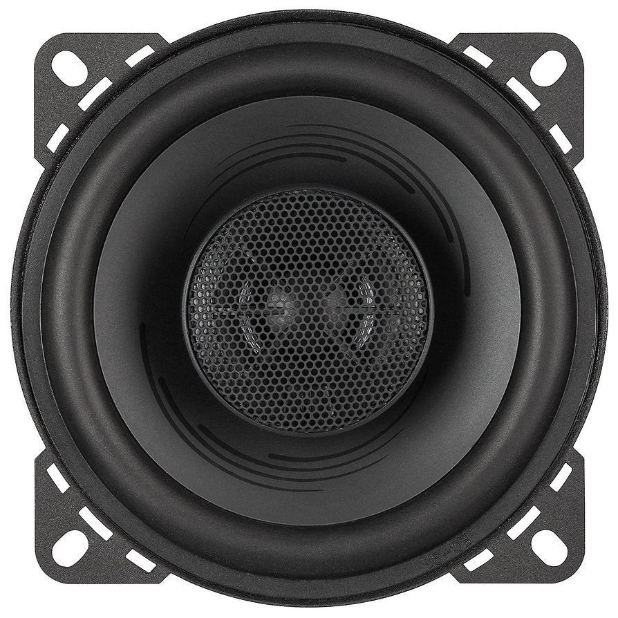 HELIX PF C100.2 Pure F-Series 10cm (4") 2-Way Coaxial Speakers 80 Watt