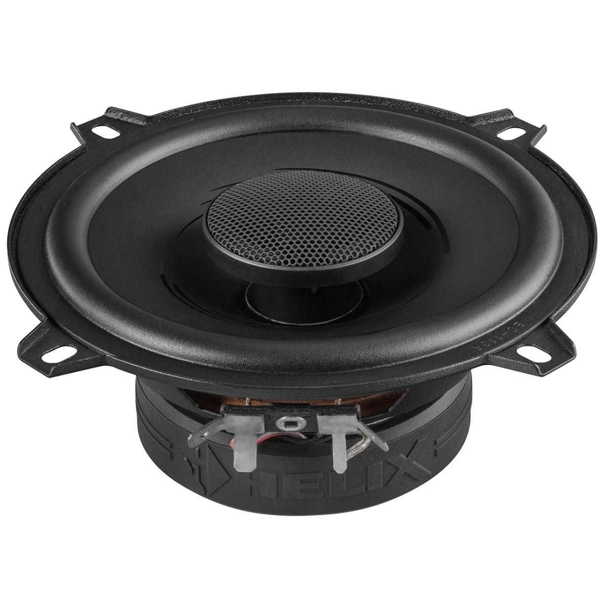 HELIX PF C130.2 Pure F-Series 13cm (5.25") 2-Way Coaxial Speakers 100 Watt