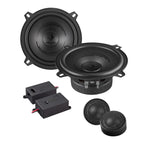 HELIX PF K130.2 Pure F-Series 100w  13 cm / 5.25" 2-way Component Speaker system