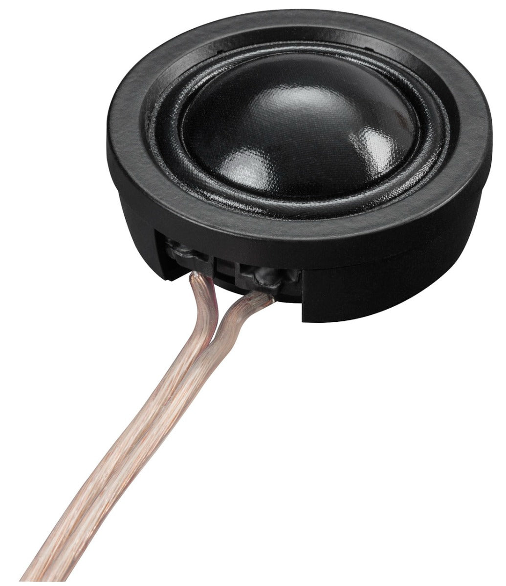 HELIX S 1T 1" / 25 mm silk dome tweeter with neodymium magnet