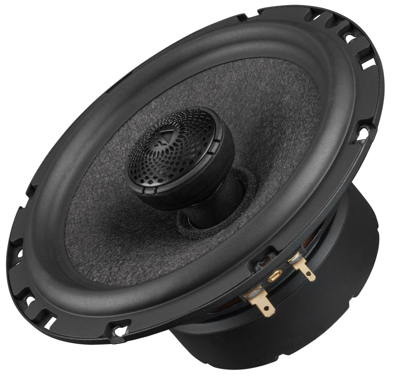 Helix S 6X 16,5 cm/ 6,5" 2-way component speaker system 160 Watts