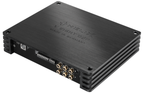 HELIX V EIGHT DSP MK2 8-channel amplifier with integrated 10-channel digital signal processor