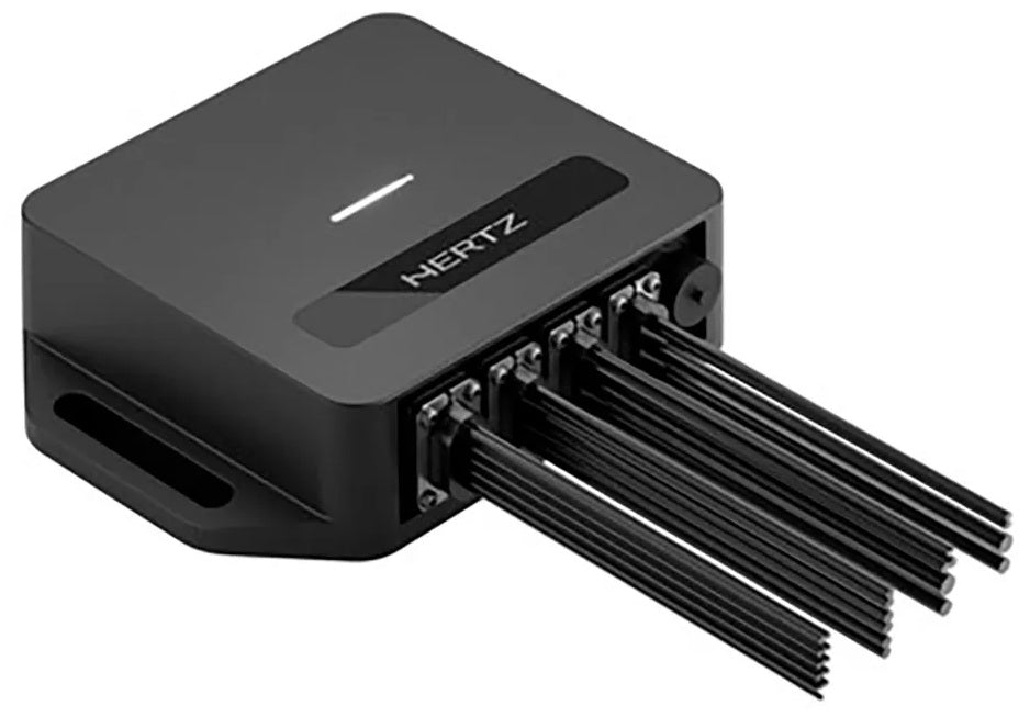 Hbb Module Power Load Hertz Capri HBB Digital module – Audio Visual World
