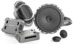 Hertz Cento CK165F Cento Series 16.5cm 2-Way Shallow mount Component Speakers 300W