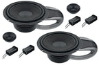 Hertz Cento CK165L Cento Series 16.5cm 2-Way Component Speakers 300W