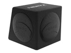 Hertz Dieci DBA 200.3 - 8" 440 W Active Subwoofer box with Double Passive Radiators