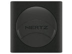 Hertz Dieci DBA 200.3 - 8" 440 W Active Subwoofer box with Double Passive Radiators