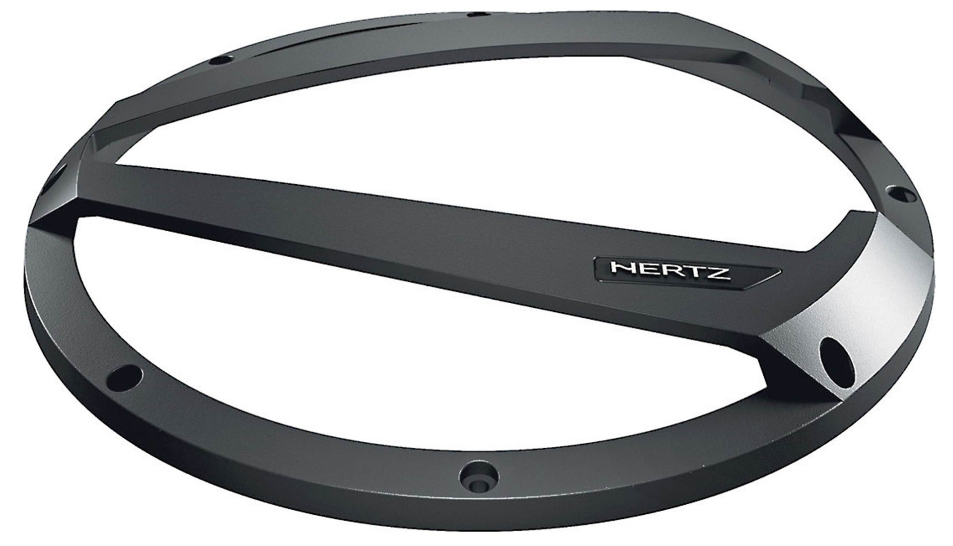 Hertz DSG250.3 Dieci Series aluminum 10" subwoofer grille
