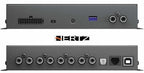 Hertz H8 DSP - 8 Channel Digital Interface Processor