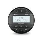 Hertz Marine HMR10D - 2.8" Compact Digital Marine Media Bluetooth Receiver with DAB+